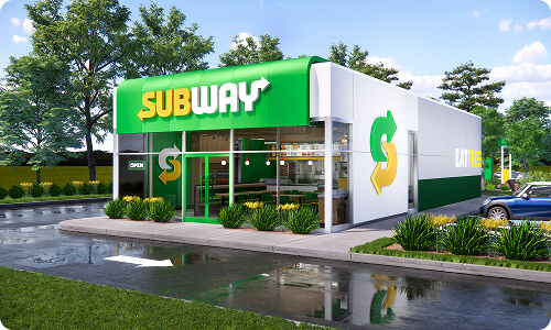 Flex franchise