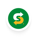 Subway Logo