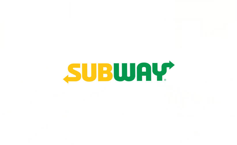 Subway Logo